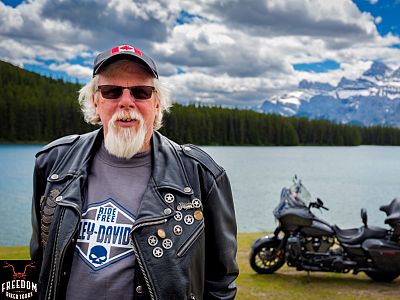 Keith 2 Jack Lake